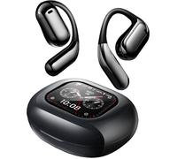Wireless Earbuds 70hrs Bluetooth 5.4 Sport Ear buds open ear buds wireless bluetooth Intelligent To ACCESSOIRES FABRICATION MAISON