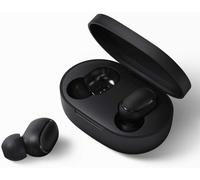 Wireless Earphone Waterproof Compatible Pour Iphone Samsung Huawei Lg Double Écouteurs Bluetooth 5.0 Sans Fil Tws Headsets Casque Antibruit 4H Capacité