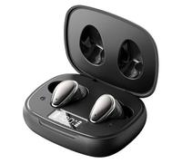 Wireless Earphones, Vention, Nbnb0, Earbuds Tiny T13 (black)