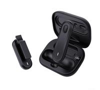 Wireless for Kindle Page for TURNER with Remote Control and Charging Case for E-Reader, Compact 106x80mm ABS Device for Hands Free Reading in Bed (Noir)