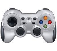 LOGITECH F710