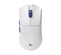 Wireless Gaming Mouse Darmoshark M3s Pro (white)