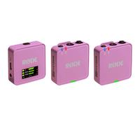 Rode Wireless Go III lilac