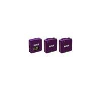 Wireless GO Gen 3 Purple