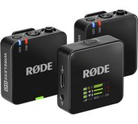Rode Rode Wireless GO (Gen 3)