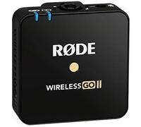 Wireless Go II TX