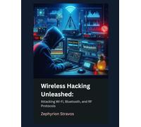 Wireless Hacking Unleashed: Attacking Wi-Fi, Bluetooth, and RF Protocols