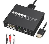 Wireless HDMI Display Dongle 4K (Black-1)