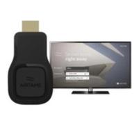 Wireless hdmi dongle - mirror screen via airtame at-dg1 G