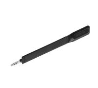 Wireless Headphone 3.5mm Microphone for G733 Headset Noise Cancelling Headset Replacement Microphone