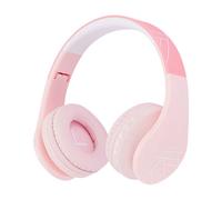 Wireless Headphones For Kids Powerlocus P1 (pink)