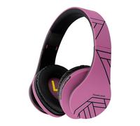 Wireless Headphones Powerlocus P2 (purple-black)