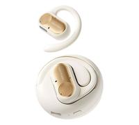 Vention Cable Écouteurs Open Ear Bluetooth NBP OpenBeat O11 – Bluetooth 5.3, USB-C – Beige G