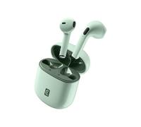 Cellularline WIRELESS HEADSET STYLE COLOR Écouteurs sans fil avec étui de chargement de couleur assortie