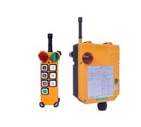 Wireless industrial remote control F24-6D driving crane crane fast and slow double speed remote control NWPNLXEA(36v)