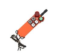 wireless industrial remote control hoist remote control 1 transmitter + 1 receiver F21-4S NWPNLXEA(ACDC12-72V)