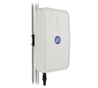 Wireless Instruments WiBOX SA M5-45-19HV - 5 GHz, 19 dBi MIMO 2x2 Sector Antenna