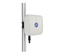 Wireless Instruments WiBOX SA M5-90-14HV - 5 GHz, 14 dBi MIMO 2x2 Sector Antenna