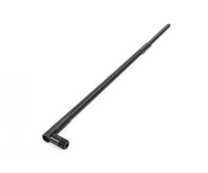 Wireless LAN omnidirectional antenna Gain: 9 dBi, RP-SMA connector, 38.4cm
