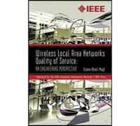 Wireless Local Area Networks Quality of Service by Osama S. AboulMagd Osama Aboul-Magd (Auteur)