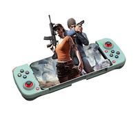 Wireless Mobile Game Controller Type C Phone Controller Plug and Play Game Controller support Cloud Gaming for Android Phone for iOS Phone, Joystick Gamepad Controller