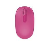 Souris Microsoft Mobile 1850 Sans Fil Rose G