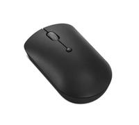 Wireless Mouse Lenovo 400 Black