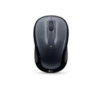 wireless mouse m325 souris optique sans fil 2.4 ghz récepteur sans fil usb gris 910-002142