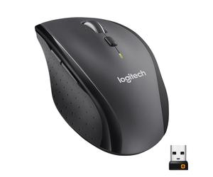 Wireless Mouse M705 Silver, WER Occident Packaging