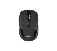Souris Optique - ACER - RF2.4 MX202 - Sans Fil - Noir - Technologie Optique