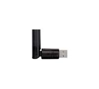 Wireless N DWA-127 - Adaptateur réseau - USB 2.0 - 802.11b/g/n - pour D-Link DIR-600