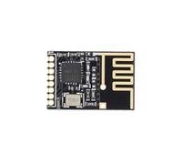 Wireless nRF24L01 + 2,4 GHz Module d'antenne pour l'antenne Module PCB Microcontroll,Mini NRF24L01 SMD