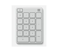 Wireless Number Pad
