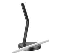 Wireless Pencil Charger Dock - High-Strength Magnets Wireless Pencil Charger Dock, Stand | Holder for Office Desk Desktop Table Tabletop Bedside Electronic Accessories Tablet Charging Base