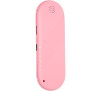 Wireless Pillow Speaker, Bone Conduction Stereo, Mp3 Mode And Bluetooth 5.3, Sync Function, Portable Sleep Headphones For Deep Sleep, 20 (Pink)