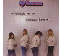 Wireless - Positively Human. [Import]