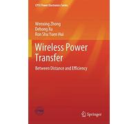 Wireless Power Transfer
