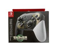 Wireless Pro Controller Nintendo Switch - The Legend of Zelda: Tears of the Kingdom Edition (Japanese Version)
