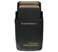 Gamma Più Rasoir électrique Wireless Prodigy Sans fil