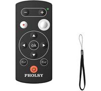 Wireless Remote Control Camera ML-L7 for Nikon Z FC, Z50, Z30, Z6 II, Z7 II, Coolpix B600, A1000, P1000, P950
