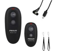 Wireless Remote Shutter Release Camera for Nikon Z5, Z9, Z8, Z7, Z6, Z6 II, D750, D780, D7500, D7200, D5600, D5500, P7700, P7800, P950, D4, D5, D6, D800 , D8500 , D810, D700