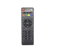 Wireless Replacement Remote Control Android Smart TV Box MXQ