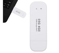 Wireless Routers for Home WiFi - Internet Routers High-Speed, Portable Travel WiFi Routerss, Car Router Wide Coverage for Streaming, Working, Game