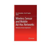 Wireless Sensor And Mobile Ad-Hoc Networks