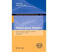 Wireless Sensor Networks: 19th CCF Conference, CWSN 2025, Hangzhou, China, September 6-7, 2025, Proceedings
