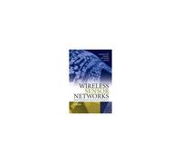 Wireless Sensor Networks
