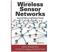 Wireless Sensor Networks