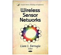 Wireless Sensor Networks