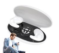 Wireless Sleep Earbuds - Bluetooтh 5.3 Noise Cancelling, IPX5