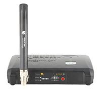 Wireless Solution Wireless Solution BlackBox F-1 G6 Transceiver